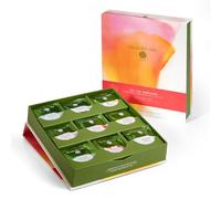 Palais des Thés - Flavored Teas Gift Box - 45 Assorted Premium Tea Bags