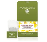 Palais des Thés - Rooibos DES VAHINÉS - Box of 20 Muslin Tea Bags