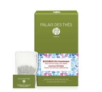 Palais des Thés - Rooibos Du Hammam - Box of 20 Tea Bags
