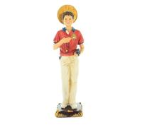 Palais du Rosaire Carlo Acutis Statue 30 cm - Statue of Saints - Christian Worship Resin