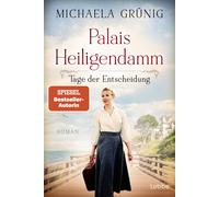 Palais Heiligendamm - Tage der Entscheidung: Ro, Grunig, Michaela-Michaela-G.