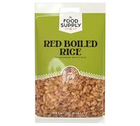 Palakkadan Matta Rice (Red Boiled, Unpolished) Kerala Rosematta Nutritious and Flavorful (2kg)