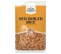 Palakkadan Matta Rice (Red Boiled, Unpolished) Kerala Rosematta Nutritious and Flavorful (5kg)