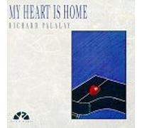 Palalay, Richard - My Heart Is Home