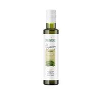 Palamidas Rosemary Infused Olive Oil | Extra Virgin | Early Harvest | Cold Pressed | Turkish Olive Oil | Drizzling | Dipping | Roasting | Non GMO | Vegan | Gluten Free | Glass Bottle 250ml