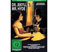 Palance, Jack - Dr.Jekyll und Mr.Hyde-Erstmals in Kolorierter Fass [Import]