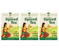 Palanquin Masala Chai Spiced Tea (3 Pack)