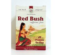 Palanquin Red Bush Spiced Tea (4 boxes)