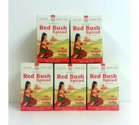 Palanquin Red Bush Spiced Tea (5 boxes)