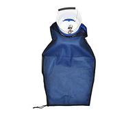 Palantic Scuba Choice Lobster Resort Catch Bag w/Side Zipper, Blue,SCLB-01-BL