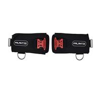 Palantic Scuba Tech Universal Diving Weight Pocket System, Pair