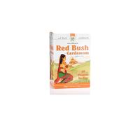 Palaquin Red Bush Cardamom Tea 2 Pack -2 x 125g