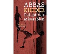 Palast der Miserablen