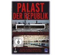 Palast der Republik - Historische Erinnerungen der DEFA (2 DVDs)