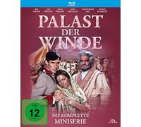 Duffell, Peter - Palast der Winde - 6 Folgen Extended Edition (Blu-