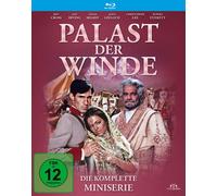 Palast der Winde - 6 Folgen Extended Edition (Blu-ray) Ben Cross Amy Irving