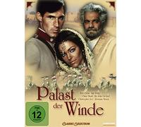 Palast der Winde: Amaray [DVD]