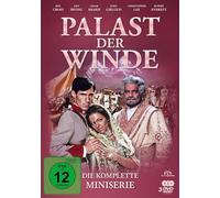 Duffell, Peter - Palast der Winde - die Komplette Miniserie (Fernse