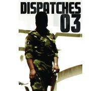 Palast, Greg - Big Noise Dispatches 03 [DVD] [2008]