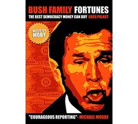 Palast, Greg - Bush Family Fortunes: Best Democracy Money Can Buy [DVD] [Region 1] [US Import] [NTSC]