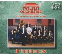 Palast Orchester - Hitbox
