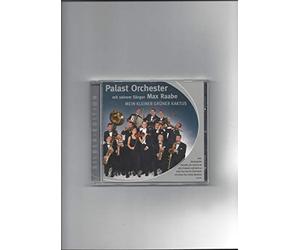Palast Orchester / Max Raabe - Kein kleiner grüner Kaktus