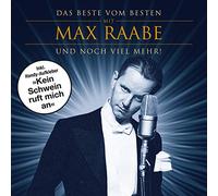 Palast Orchester mit Max Raabe - Das Beste Vom Besten und Noch Viel Mehr [VINYL]