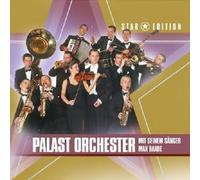 PALAST ORCHESTER MIT MAX RAABE "STAR EDITION" CD NEW