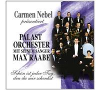 Palast Orchester Mit Sein - Carmen Nebel Praes.Palast