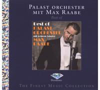 Palast Orchester mit Seinem Sänger Max Raabe - Best of (Diamond ed.)
