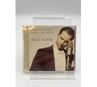 Palast Orchester Mit Seinem Sänger Max Raabe - Das Beste 1 /New Version