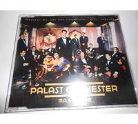 Palast Orchester mit Seinem Sänger Max Raabe - T.B.a.