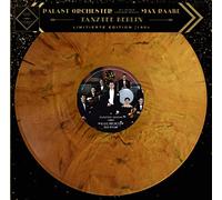 Palast Orchester Mit Seinem Sänger Max Raabe - Tanztee Berlin [VINYL]