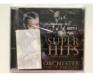Palast Orchester - Super Hits Vol.2