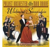 PALAST ORCHESTER "WOCHENEND UND SONNENSCHEIN" CD NEW
