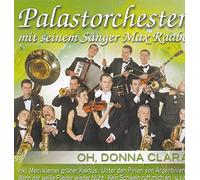 Palastorchester mit seinem Sänger Max Raabe - Palastorchester mit seinem Sänger Max Raabe