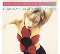 Palatial (Danny Rampling Remix) / Vinyl Maxi Single [Vinyl 12'']