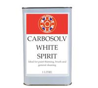 Palatine PaintsProtected By Performance Carbosolv White Spirit (1 Litre)