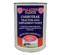 Palatine PaintsProtected By Performance Carbotrak Tractor & Implement Paint (1L, White)