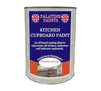 Palatine Professional Cupboard Paint - Gloss Finish (2.5L, Sage Green)