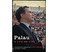 Palau: A Life on Fire