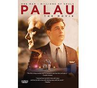 Palau: the Movie. One Man Millions of Souls