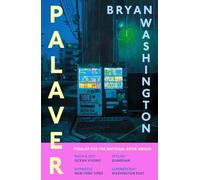 Palaver: Set in Japan, the gorgeous novel that will "break and remake your heart"