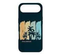Palawan Palm Island Philippines Southeast Asia Souvenir Gift Case for iPhone Air