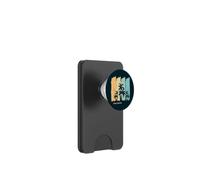 Palawan Palm Island Philippines Southeast Asia Souvenir Gift PopSockets PopWallet for MagSafe