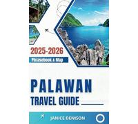 Palawan Travel Guide 2025-2026