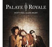 Palaye Royale - Boom Boom Room (Side A)
