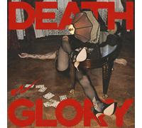 Palaye Royale Death or glory CD multicolor Onesize
