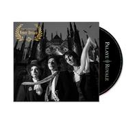 Palaye Royale - Fever Dream - COMPACT DISC - G3z