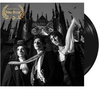 PALAYE ROYALE- Fever Dream LP (NEW Limited 180g Vinyl 2022) inc. No Love In LA